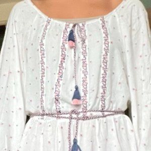 Velvet By Graham And Spencer - Long Dress